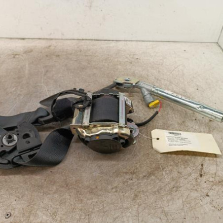 Ceinture avant gauche RENAULT CAPTUR 2 Photo n°1