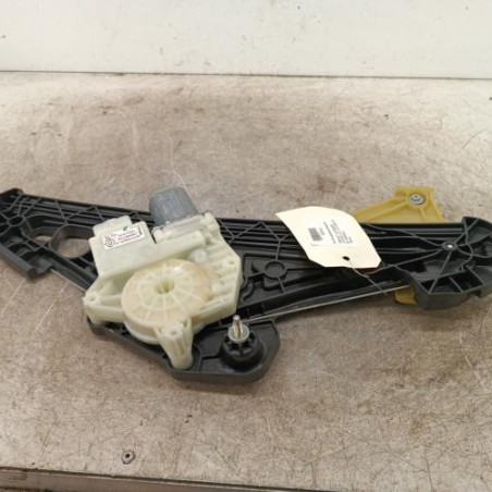 Leve vitre electrique arriere gauche RENAULT CAPTUR 2 Photo n°1