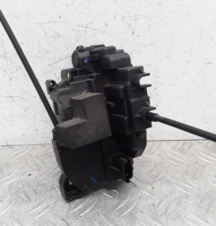 Serrure arriere droit RENAULT CLIO 3 Photo n°1