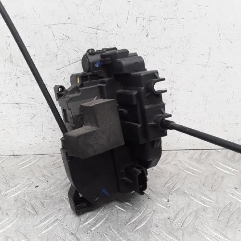 Serrure arriere droit RENAULT CLIO 3 Serrure arriere droit RENAULT CLIO 3