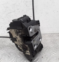 Serrure arriere droit RENAULT CLIO 3