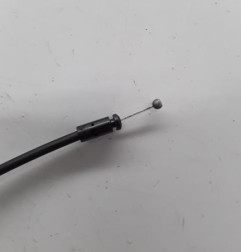 Serrure arriere droit RENAULT CLIO 3 Photo n°3