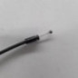 Serrure arriere droit RENAULT CLIO 3