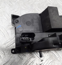 Serrure arriere droit RENAULT CLIO 3 Photo n°5