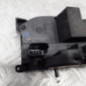 Serrure arriere droit RENAULT CLIO 3