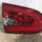 Feu arriere secondaire gauche (feux) PEUGEOT 308 2 SW