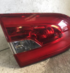 Feu arriere secondaire gauche (feux) PEUGEOT 308 2 SW