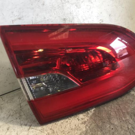 Feu arriere secondaire gauche (feux) PEUGEOT 308 2 SW