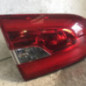 Feu arriere secondaire gauche (feux) PEUGEOT 308 2 SW