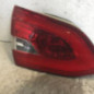 Feu arriere secondaire gauche (feux) PEUGEOT 308 2 SW
