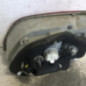 Feu arriere secondaire gauche (feux) PEUGEOT 308 2 SW
