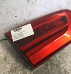 Feu arriere secondaire gauche (feux) BMW SERIE 1 F20