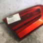 Feu arriere secondaire gauche (feux) BMW SERIE 1 F20