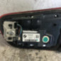 Feu arriere secondaire gauche (feux) BMW SERIE 1 F20