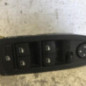 Interrupteur de leve vitre avant gauche BMW SERIE 1 F20