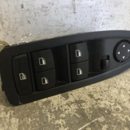 Interrupteur de leve vitre avant gauche BMW SERIE 1 F20