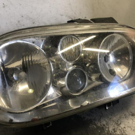 Optique avant principal droit (feux)(phare) VOLKSWAGEN GOLF 4