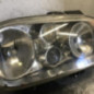 Optique avant principal droit (feux)(phare) VOLKSWAGEN GOLF 4