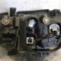 Optique avant principal droit (feux)(phare) VOLKSWAGEN GOLF 4