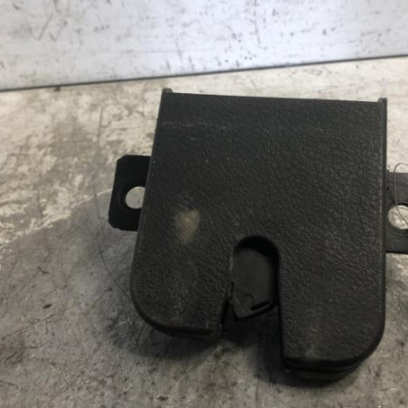 Serrure de coffre VOLKSWAGEN GOLF 4