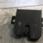 Serrure de coffre VOLKSWAGEN GOLF 4