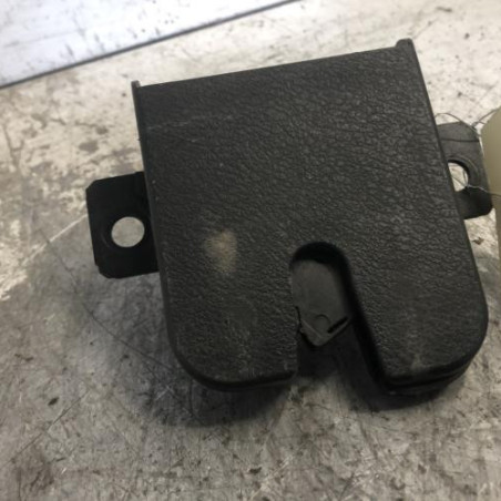 Serrure de coffre VOLKSWAGEN GOLF 4