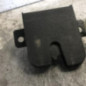 Serrure de coffre VOLKSWAGEN GOLF 4