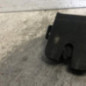 Serrure de coffre VOLKSWAGEN GOLF 4