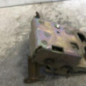 Serrure avant droit CITROEN AX