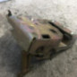 Serrure avant droit CITROEN AX
