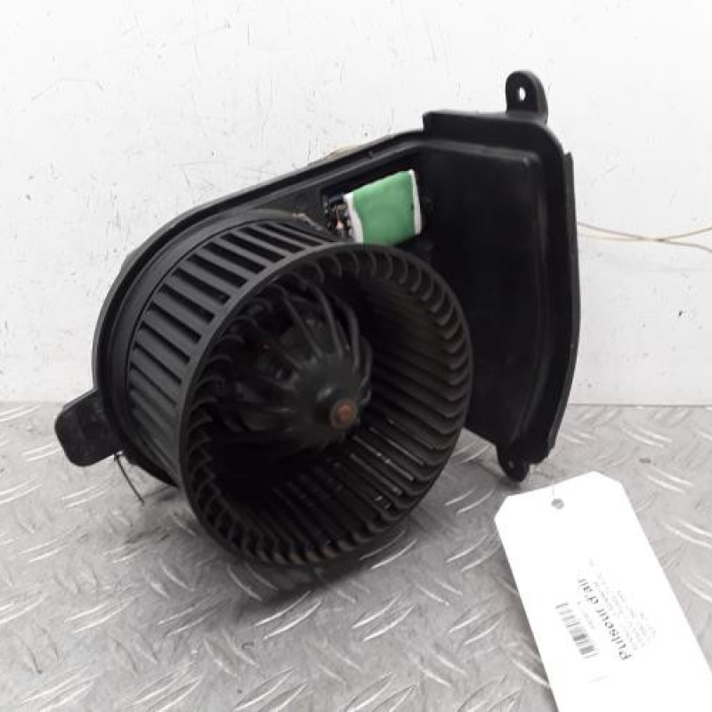 Pulseur d'air RENAULT KANGOO 1 Pulseur d'air RENAULT KANGOO 1