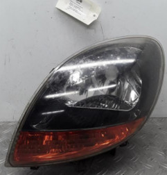 Optique avant principal gauche (feux)(phare) RENAULT KANGOO 1 Photo n°1