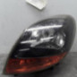 Optique avant principal gauche (feux)(phare) RENAULT KANGOO 1