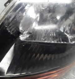 Optique avant principal gauche (feux)(phare) RENAULT KANGOO 1