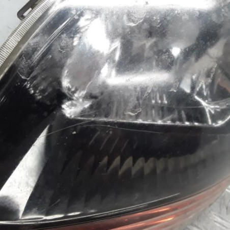 Optique avant principal gauche (feux)(phare) RENAULT KANGOO 1