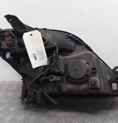 Optique avant principal gauche (feux)(phare) RENAULT SCENIC 1 Photo n°5