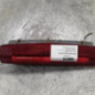 Feu arriere stop central OPEL ZAFIRA B