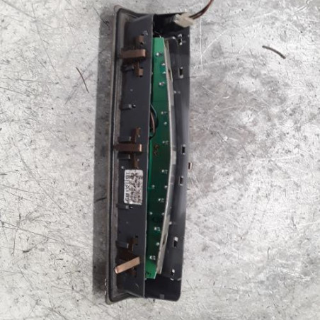 Feu arriere stop central OPEL ZAFIRA B