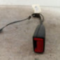 Attache ceinture avant gauche VOLKSWAGEN PASSAT 6
