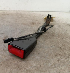 Attache ceinture avant gauche VOLKSWAGEN PASSAT 6