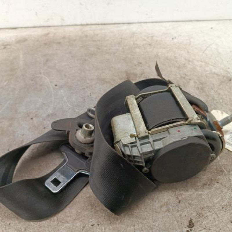 Ceinture avant droit PEUGEOT 308 1 Ceinture avant droit PEUGEOT 308 1