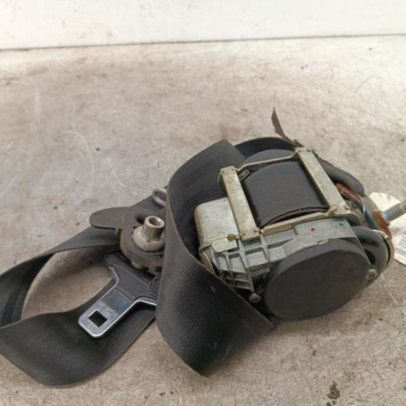 Ceinture avant droit PEUGEOT 308 1 Photo n°1