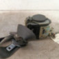 Ceinture avant droit PEUGEOT 308 1