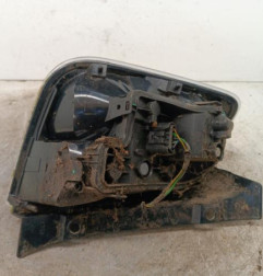 Feu arriere principal droit (feux) FIAT 500 2