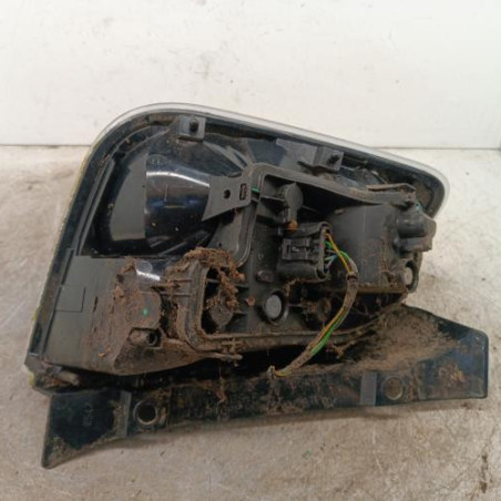 Feu arriere principal droit (feux) FIAT 500 2