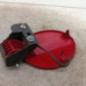 Trappe d'essence FIAT 500 2