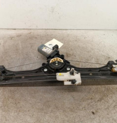 Leve vitre electrique avant droit FIAT 500 2 Photo n°1
