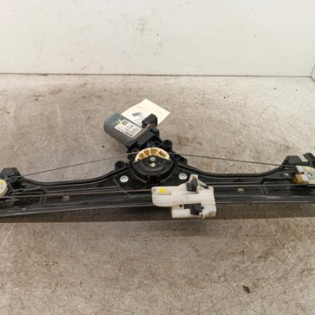 Leve vitre electrique avant droit FIAT 500 2 Photo n°1