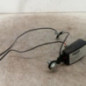 Attache ceinture avant gauche FIAT 500 2