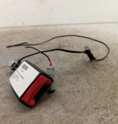 Attache ceinture avant gauche FIAT 500 2
